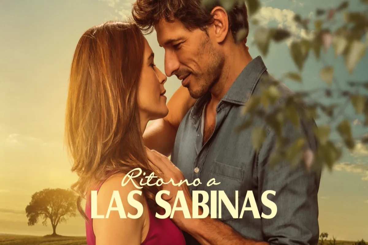 Ritorno a las Sabinas Anticipazioni 1 Agosto