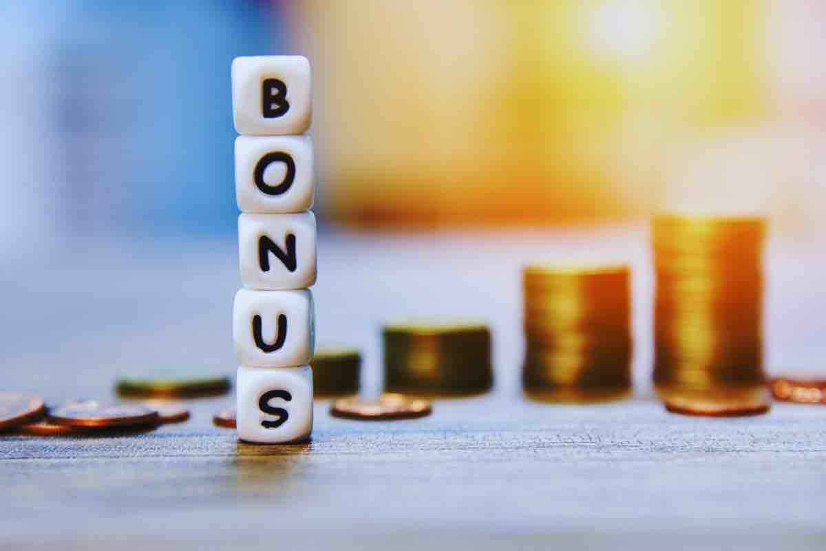 Bonus
