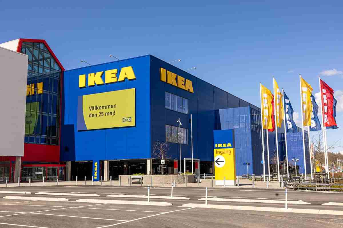 IKEA STORE