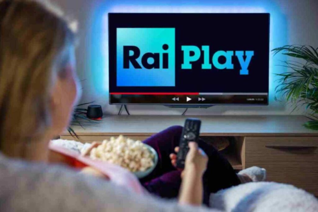 Rai-Play