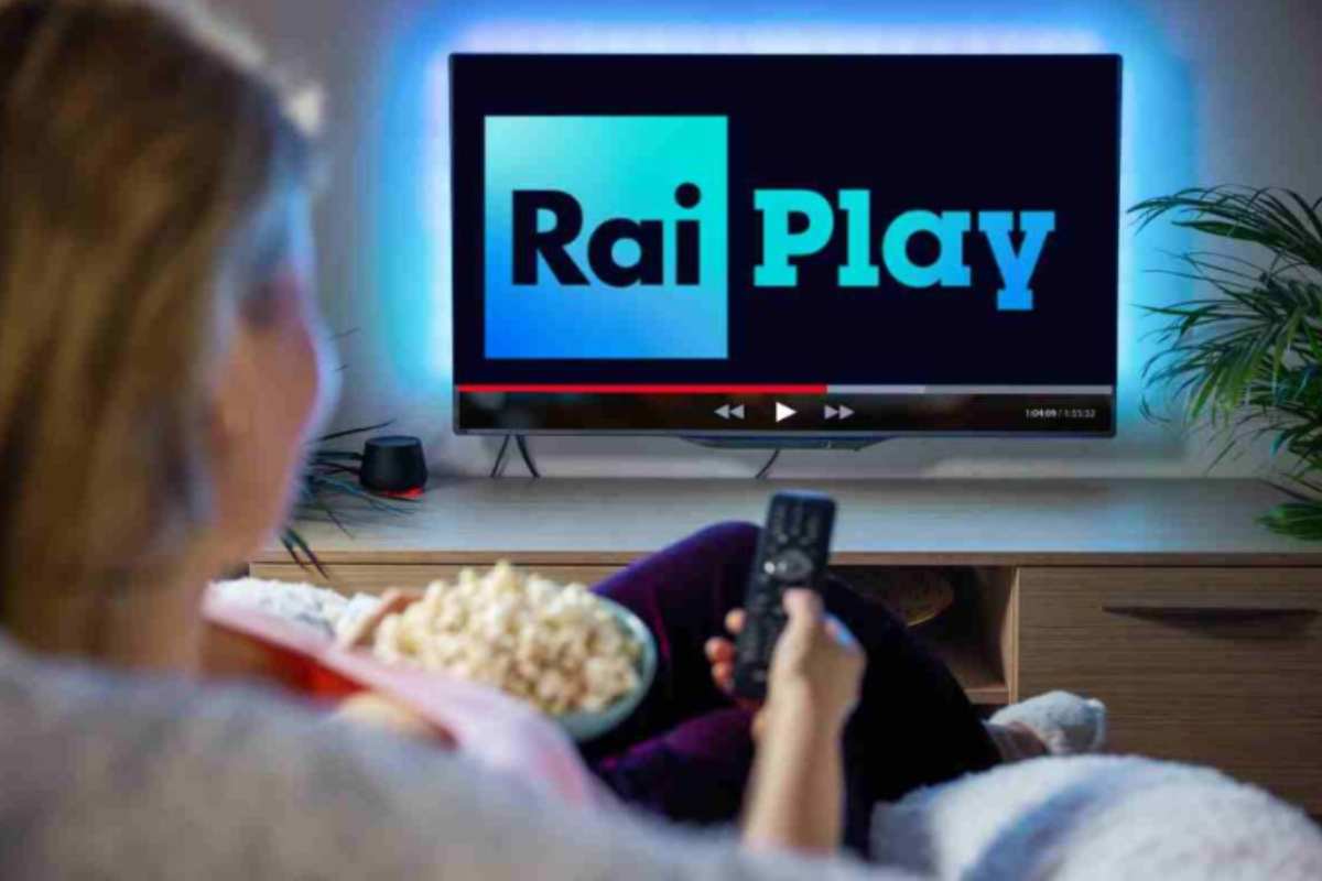 Rai-Play